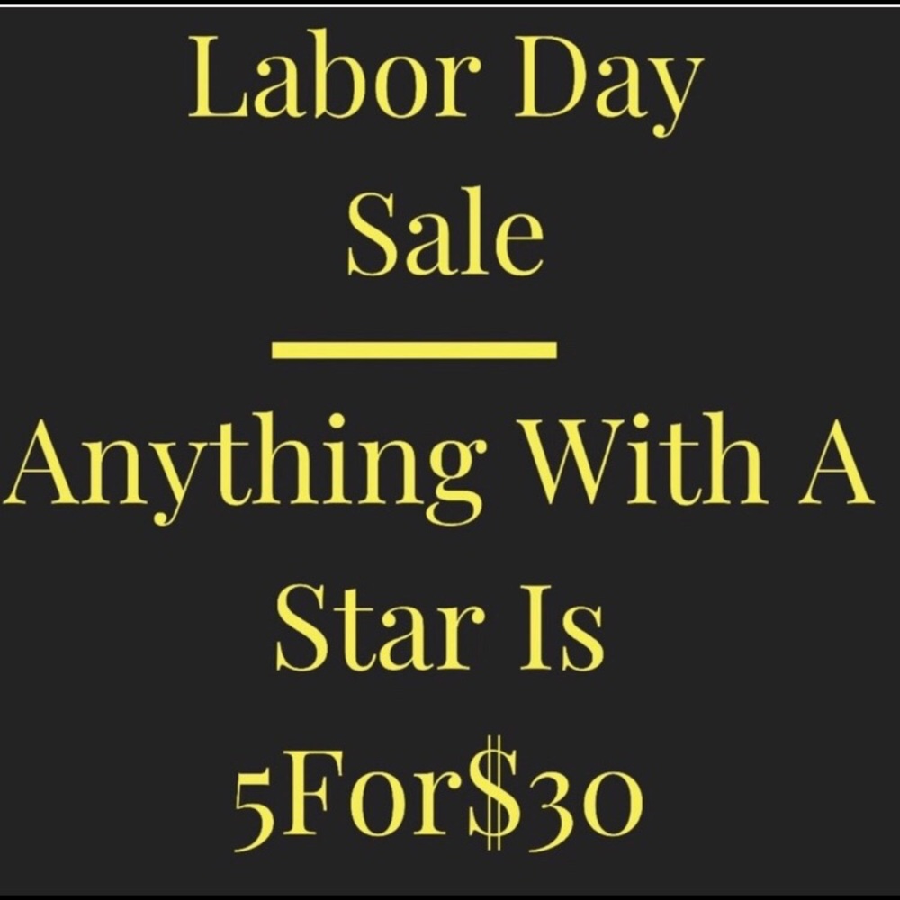 ✨✨✨Sale✨✨✨